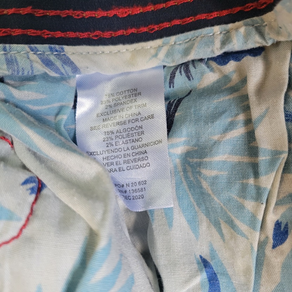 Nat Nast Luxury‎ Originals Denim Jeans Mens W36 L30 Relaxed Blue Cotton Blend - Picture 8 of 9